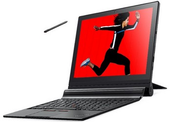 Замена разъема питания на планшете Lenovo ThinkPad X1 Tablet в Орле
